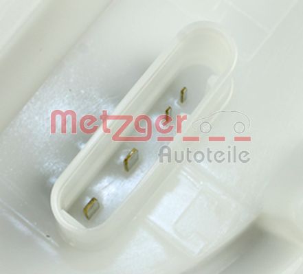 METZGER 2250264 ORIGINAL ERSATZTEIL Kraftstoff-Fördereinheit